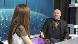 [블록체인 인사이트] 미디어의 미래를 연다, 알파네트웍스(AlphaNetworks)