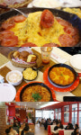 특색있는 강남역 파스타 맛집 ‘샤이바나’의 미국 남부 가정식