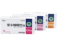 [매출 효자, 나야 나] 유한양행, 자체개발 로수바미브·듀오웰 성장세