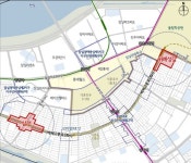 서울시, 9호선 3단계 삼전역·한성백제역 역세권 지구단위계획 변경