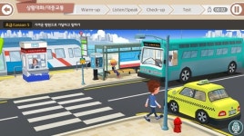 다운받은 영화가 바로 영어 교재로 변환…오잉글리시 나만의 영상 써보니