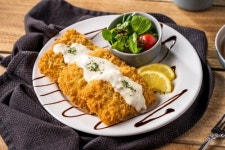 “갓 튀긴 돈까스를 간편하게”, 광주 두암동 맛집 동명카츠 광주두암점에 손님 몰려