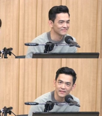 존조, ‘서치’ 속 연기 어려워 “진실되고 솔직한 연기는 상대방 눈 보는 것”