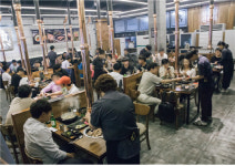 요즘 뜨는 고깃집 창업 아이템 숙달돼지, 매출 보장제로 업종 변경 문의 잇따라