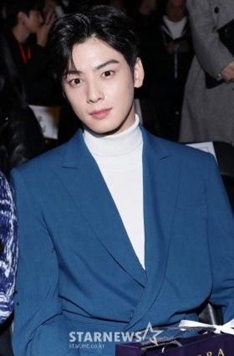 차은우 뭉쳐야 뜬다2 멕시코 여행 합류 “24일 멕시코 출국”