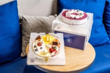 케이크도 배달된다...파리바게뜨, 딜리버리 패키지 특허 등록