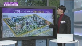 [생생 부동산 클리닉] 서울 속의 양재의 역사와 부동산 & 서초구 양재동 다세대주택