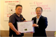 조정훈유바외과, ‘유방암 클리닉 베스트 어워드 TOP10 유방질환 부문’ 선정