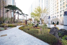 호반건설, 경기도 공동주택 우수 시공업체로 2년 연속 선정