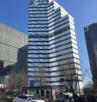 (주)LS, LS용산타워로 사옥 이전…용산 시대 연다