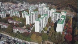 연말 재건축 최대어 성남 은행주공 시공사 선정 후끈