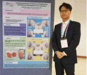 유방외과 세부전문의 황성배 박사, 부유방수술 연구발표