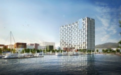 수익배분형 한강 라마다앙코르 호텔 분양중