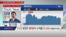 [장기완의 시세포착] 기업 경영 성과 돋보이는 반도체소재株! 디엔에프