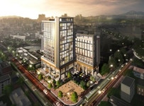 전주 한옥마을 첫 번째 오피스텔 전주 스마트 플러스 분양