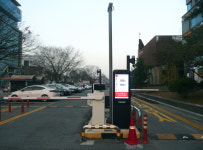 과천시, 2019년부터 공영주차장 4곳 무인시스템 운영