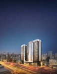 시티건설, 첫 서울 강남 분양, 시티프라디움 더 강남 이달말 공급