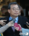세월호 보도 개입 혐의 이정현, 1심 유죄…의원직 상실 하나?