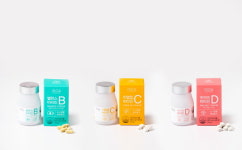 이로아, 도시생활 맞춤 비타민 3종 출시 “건강 이리 와”