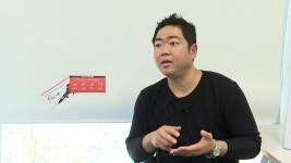 [영상] 주차한 모든 곳이 주유소가 된다! 찾아가는 주유 서비스 풀업 인터뷰