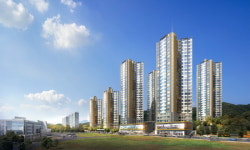 광주 부동산 폭등, 화순 아파트 거래량 ‘급증’…전세형 임대아파트 ‘화순 삼일파라뷰 에듀시티’ 주목