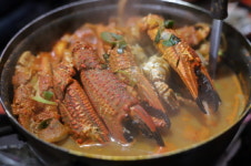 부산 명물 돌게탕 맛집 남포동 금포나루원조돌게탕 여행코스로 꼭 가볼 만한 곳