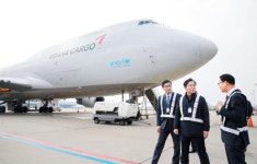 성윤모 산업부장관 수출 성장세 지속 위해 총력 지원