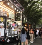 대학 축제도 푸드트럭에서 즐겨요