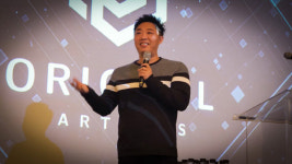 (주)비트고수 대표 ‘황규훈’, 이스라엘 그룹 헥사(HEXA) 한국 총괄대표 역임