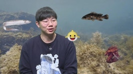 인어이야기민박농수산물 | [영상] 수산물에 대한 정보가 궁금하다면? 유튜브 채널 '인어교주해적단' 인터뷰