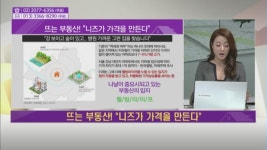 [생생 부동산 클리닉] 뜨는 지역? 뜨는 부동산?