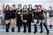 中 걸그룹 7SENSES, 쇼챔피언 통해 베일 벗는다! 한국 데뷔곡 SWAN 무대 최초 공개