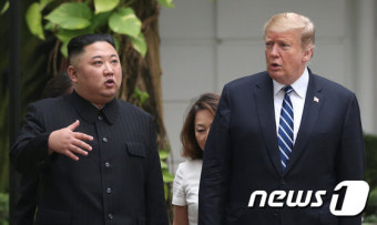 북미정상회담 종료에 태영호, 뉴욕타임즈 인터뷰 재조명 “김정은 목적은 핵보유국 지위”