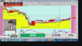 [고민해결! 스탁 솔루션] 한진칼, 호텔신라, 엠게임, 와이지엔터테인먼트 外