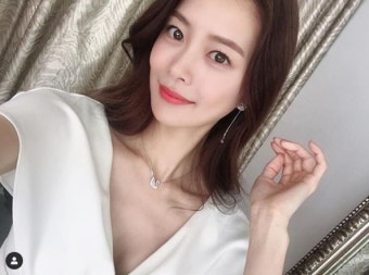 하트시그널2 송다은, ‘버닝썬-몽키뮤지엄’ 연루설 해명 “연관 없어, 허위 사실 강력 대응”
