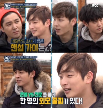 강인-정준영-정진운-이철우 출연 ‘히트메이커’, 갑자기 관심 급증! ‘무슨 일?’