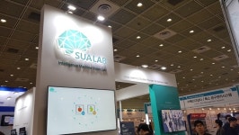 수아랩, 스마트 팩토리 완성하려면 딥러닝 기술 필수