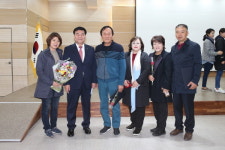 동해시, 출항 39주년 더 좋은 동해시로 도약