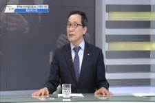 [더 리더] 이병호 한국농수산식품유통공사장 농식품 산업 강한 대한민국 만들기 위해 발로 뛸 것
