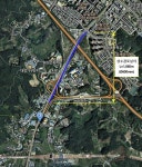 남원주역세권 개발사업 본격화… 상수도 설치공사 착공