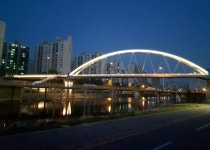 서울시, 월계역 직접 연결하는‘한내교’ 2일 개통