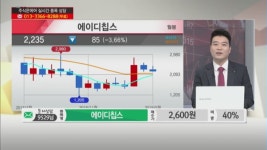 [고민해결! 스탁 솔루션] 슈피겐코리아, 삼영엠텍, 에이디칩스, 해마로푸드서비스 外