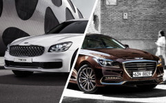 리더스카, 고급 세단 제네시스 K9·수입차 벤츠 BMW 520d X3 X4 X5 자동차 리스 장기 렌트 저렴한 할인가 선보여