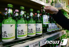 롯데주류, 소주·맥주 가격 인상...처음처럼 3년 만에 올라