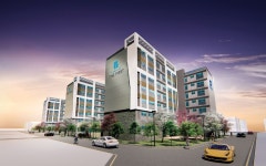 신동아건설, 송파101번지일대 가로주택정비사업 수주