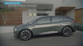 중국 전기차의 국내 진격…가성비 앞세워 제조·판매 전방위 진출