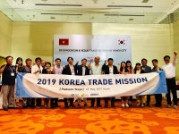 여주시, 베트남 시장개척단 성공적 파견 마쳐