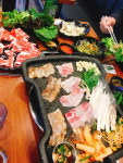 부산 고기 맛집 ‘승승삼겹 냉정점’, 주례 밥집을 넘어 차별화된 전략과 서비스로 호평