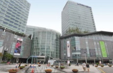 매물로 나온 영등포 타임스퀘어 오피스, 매각가는?