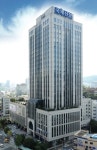 롯데자산개발, 부산 국제빌딩 매각주관사로 선정